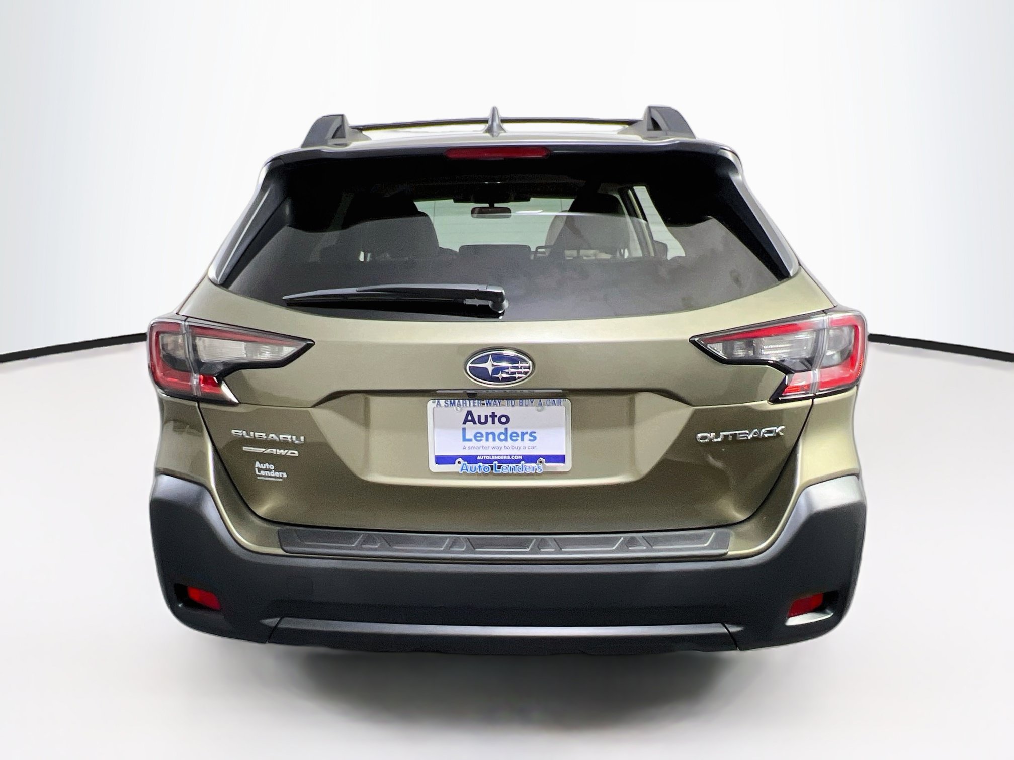 Used 2023 Subaru Outback Premium AWD/4WD image 6