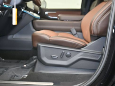 New 2026 Ford Expedition King Ranch AWD/4WD image 21