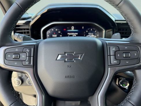 New 2026 Chevrolet Silverado 1500 High Country w/ High Country Premium Package AWD/4WD image 15