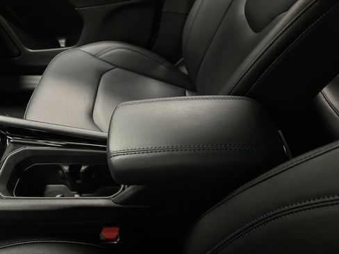 New 2026 Jeep Compass Limited AWD/4WD image 19