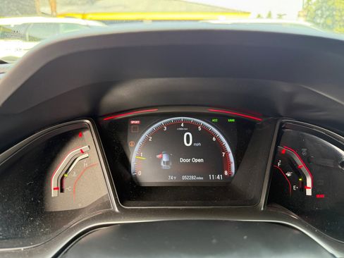 Used 2021 Honda Civic Type R image 24