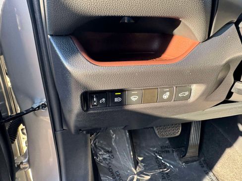 Certified 2021 Toyota RAV4 Limited w/ Limited Grade Weather Package image 22