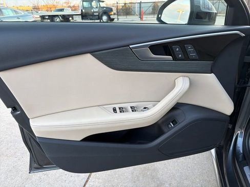 Used 2022 Audi A4 2.0T Premium Plus image 10