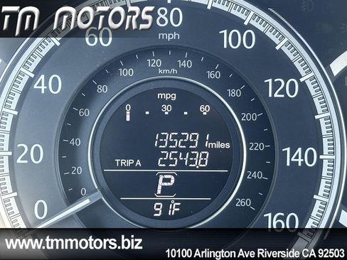 Used 2013 Honda Accord LX image 15