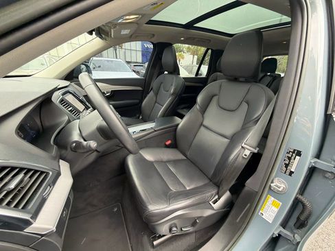 Used 2023 Volvo XC90 B5 Core AWD/4WD image 27