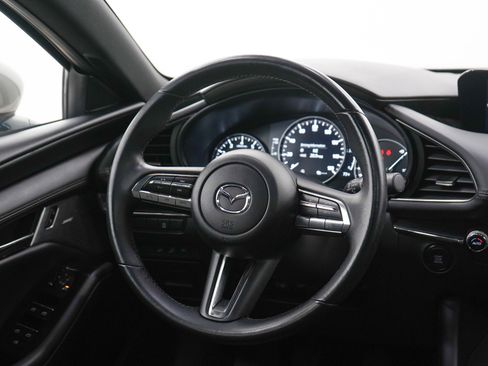 Used 2022 MAZDA MAZDA3 s image 14