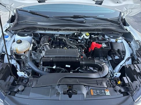 Certified 2023 Ford Escape Active image 26