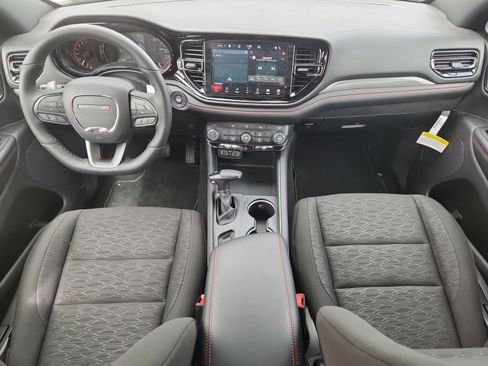 New 2026 Dodge Durango GT RWD image 11