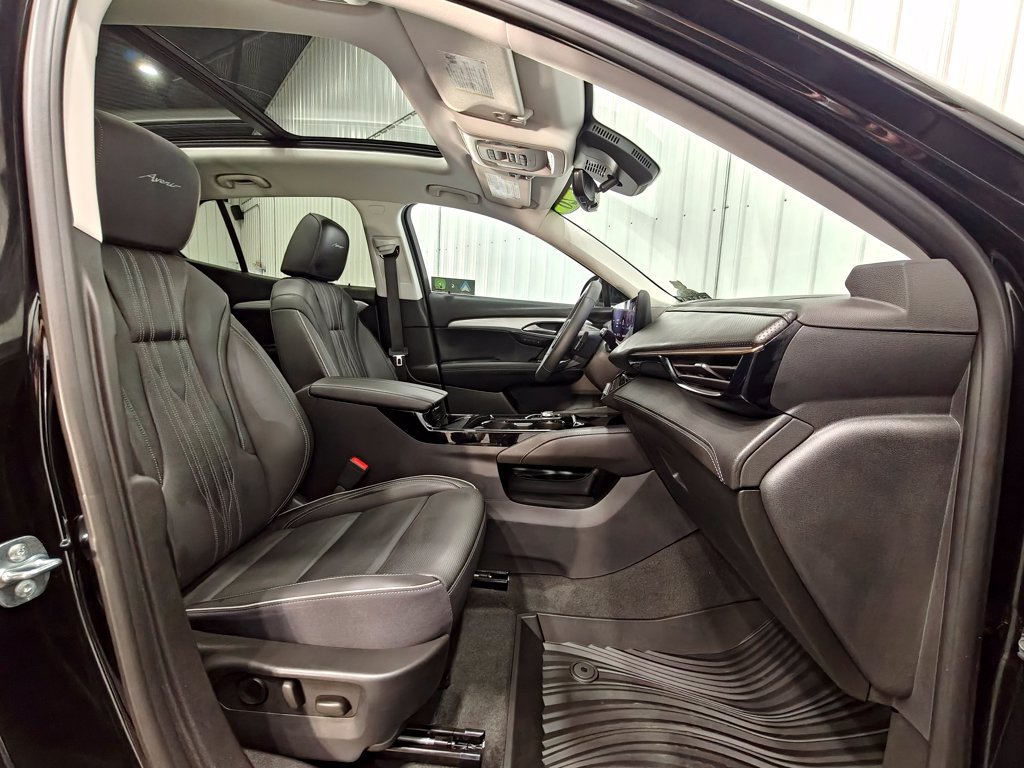 Used 2026 Buick Envision Avenir AWD/4WD image 28