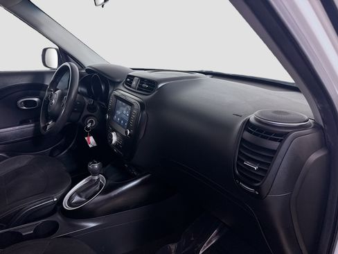 Used 2018 Kia Soul w/ Option Group 020 image 29