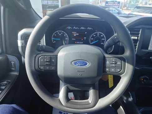 Used 2023 Ford F150 XL w/ STX Appearance Package image 17
