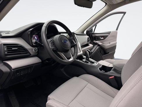Used 2025 Subaru Legacy Premium image 10