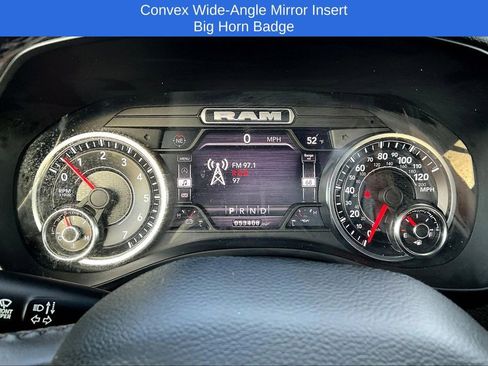 Used 2022 RAM 1500 Big Horn image 18