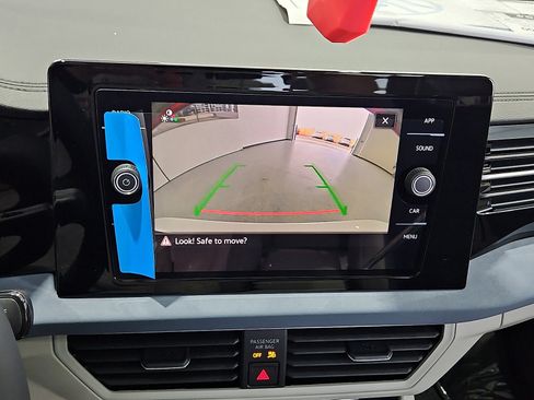 New 2026 Volkswagen Jetta SE image 16