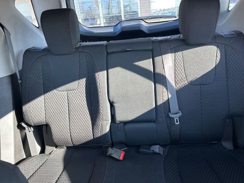 Used 2015 Chevrolet Equinox LS FWD image 26