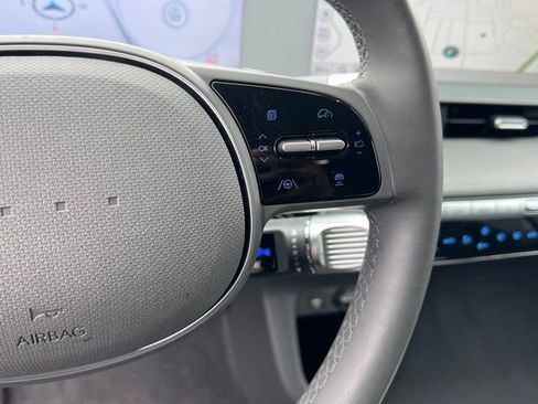 Certified 2024 Hyundai Ioniq 5 SEL image 23