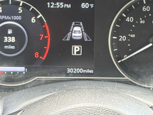 Used 2024 Nissan Altima 2.5 S FWD image 35