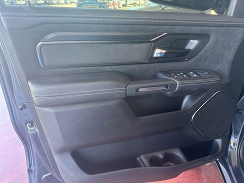 Used 2026 RAM 1500 RHO AWD/4WD image 14