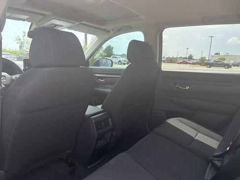New 2026 Honda CR-V EX image 16