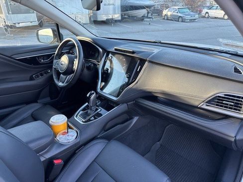 Certified 2025 Subaru Outback Limited image 16