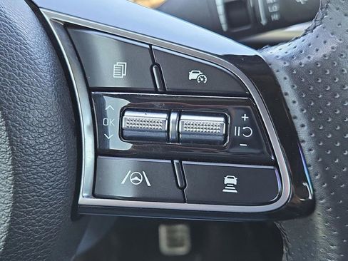 Certified 2024 Kia Forte GT-Line w/ GT-Line Premium Package image 31