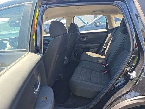 Used 2025 Honda HR-V LX image 10
