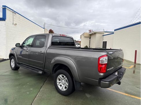 Used 2006 Toyota Tundra Limited image 9