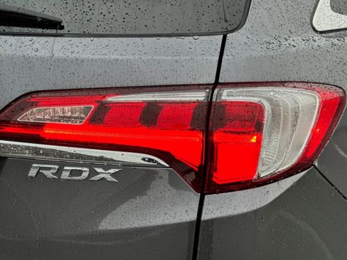 Used 2017 Acura RDX image 28