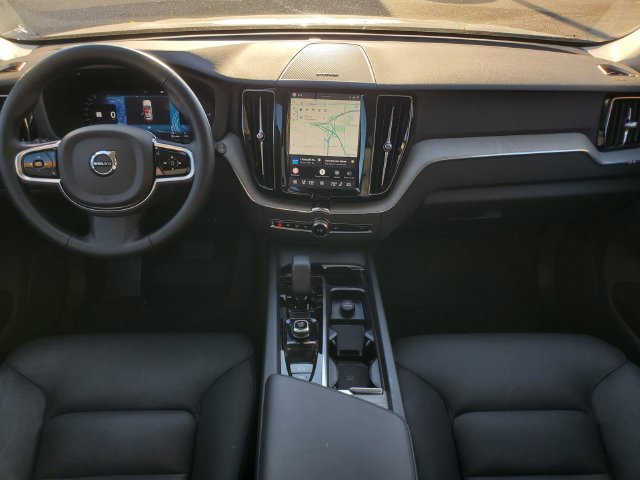 Used 2025 Volvo XC60 T8 Plus w/ Protection Package Premier AWD/4WD image 27
