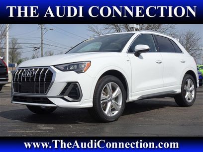 Used 2020 Audi Q3 2.0T Premium