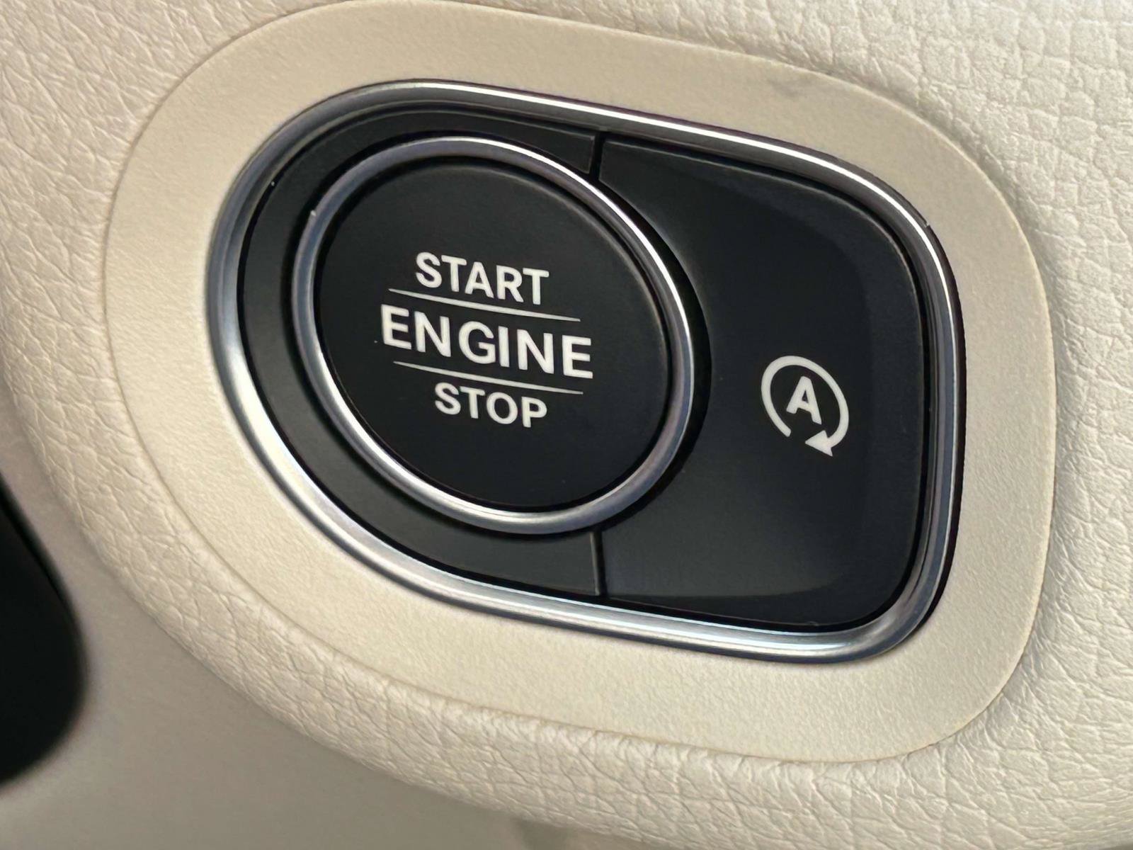 New 2026 Mercedes-Benz GLS 450 4MATIC image 29