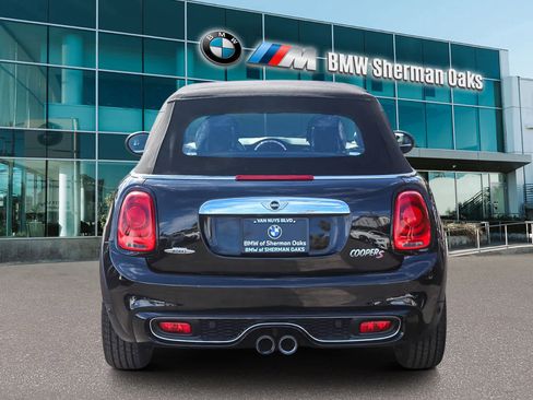 Used 2018 MINI Cooper S image 5