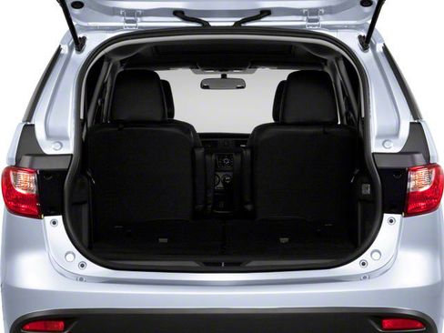 Used 2012 MAZDA MAZDA5 Sport image 14