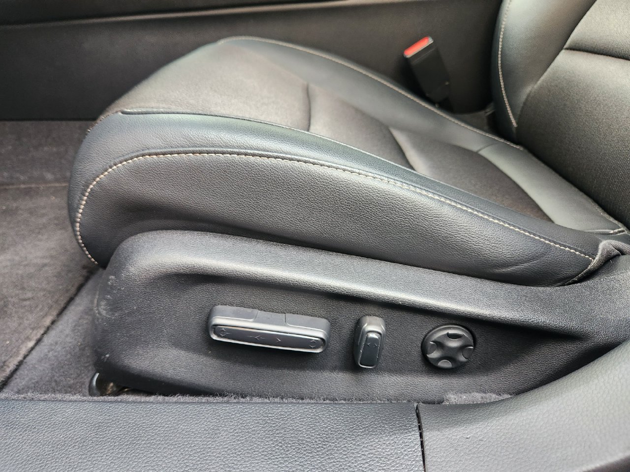 Used 2022 Honda Accord Sport image 23