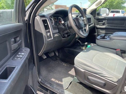 Used 2015 RAM 2500 Tradesman w/ Popular Equipment Group AWD/4WD image 5