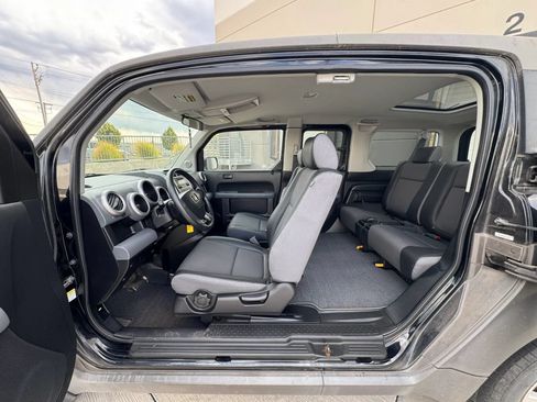 Used 2004 Honda Element EX image 14