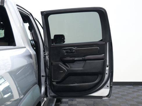 Used 2021 RAM 1500 TRX w/ TRX Level 2 Equipment Group AWD/4WD image 28