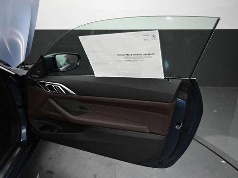 New 2026 BMW 430i Coupe w/ Premium Package image 19