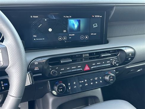 New 2026 Hyundai Palisade XRT Pro image 21