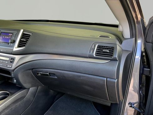 Used 2019 Honda Ridgeline RTL image 27