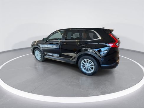 Used 2024 Honda CR-V EX image 6