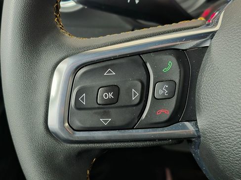 Used 2024 Jeep Wrangler Sahara w/ Technology Group image 26