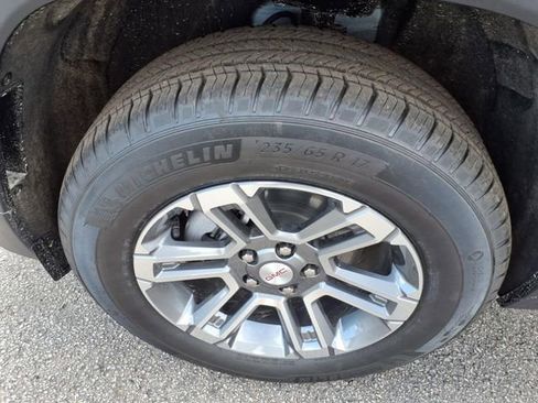 New 2026 GMC Terrain Elevation w/ Technology Package II image 13