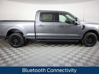 New 2026 Ford F150 XLT w/ Equipment Group 302A MID AWD/4WD video 2
