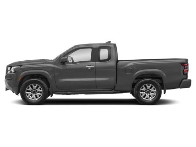 Used 2022 Nissan Frontier SV AWD/4WD image 6