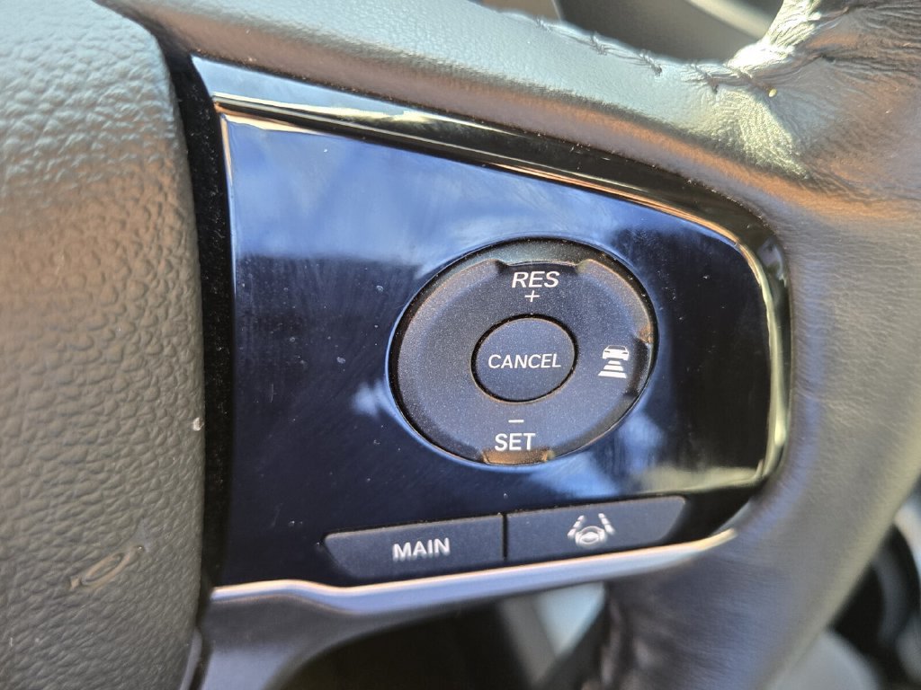 Certified 2022 Honda Pilot Special Edition image 25