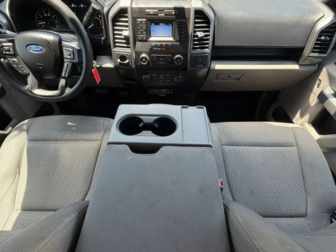 Used 2018 Ford F150 XLT RWD image 13