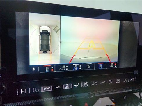 Used 2024 GMC Hummer EV 3X w/ Omega Edition image 44