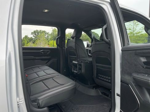 New 2026 RAM 1500 RHO AWD/4WD image 47