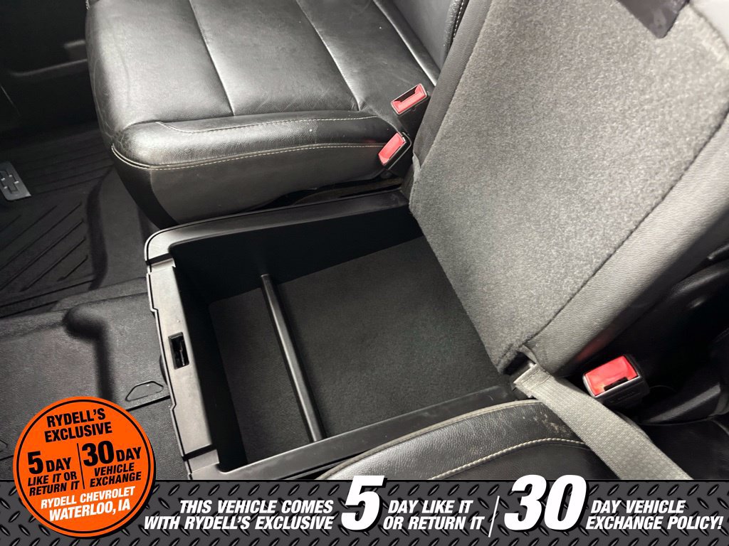 Used 2019 Chevrolet Silverado 2500 LTZ w/ Duramax Plus Package AWD/4WD image 33